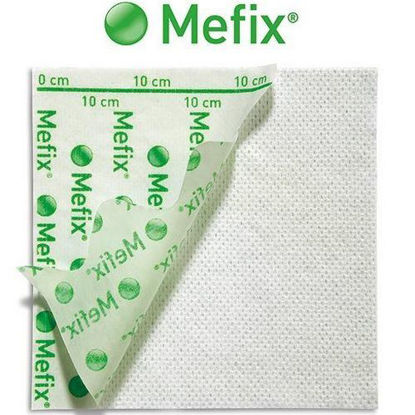 Picture of Molnlycke Mefix - Self Adhesive Fabric Tape