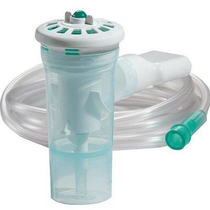 Picture of Monaghan AeroEclipse - Reusable Breath Actuated R BAN Nebulizer