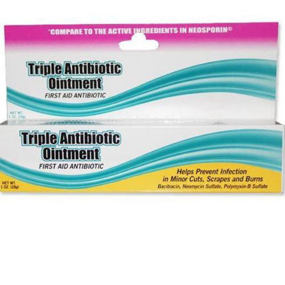 Picture of NWI Inc - Triple Antibiotic Ointment