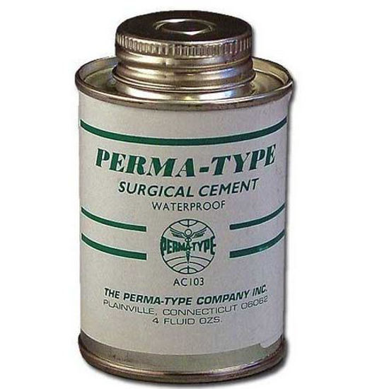Picture of Perma-Type - Surgical Cement /Ostomy and Urological Adhesive