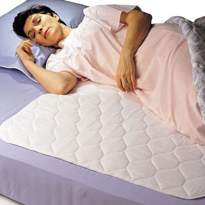 Picture of Priva Ultra - Waterproof Sheet Protector for Incontinence