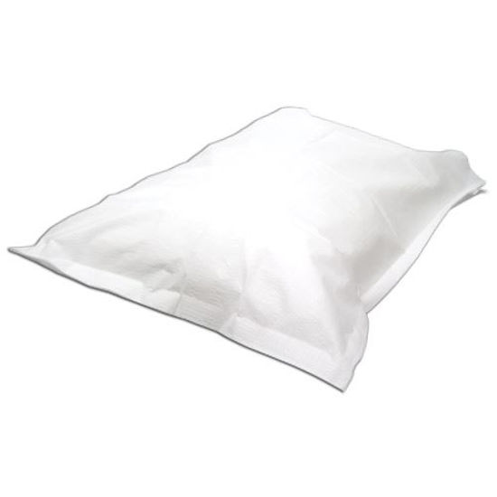Picture of ProAdvantage - Disposable Tissue/Poly Pillowcases