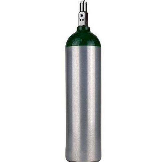 Picture of Responsive Respiratory - "D" Oxygen Cylinder