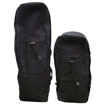 Picture of Responsive Respiratory - Cylinder Backpack