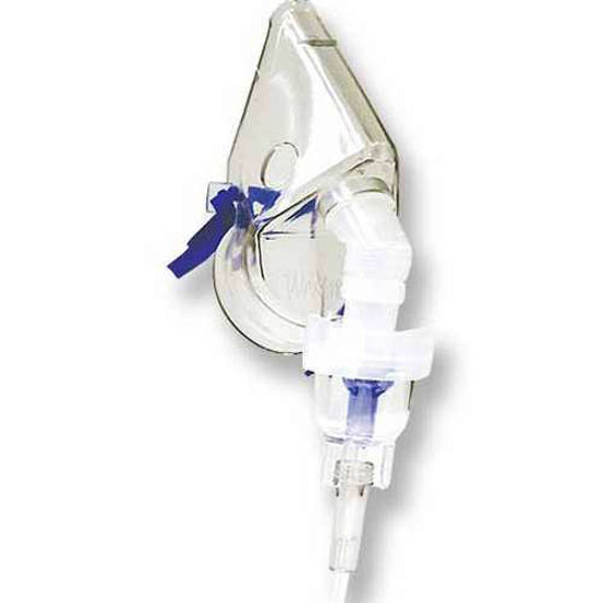 Picture of Responsive Respiratory - Mask and Hand-held Nebulizer Combination Kit