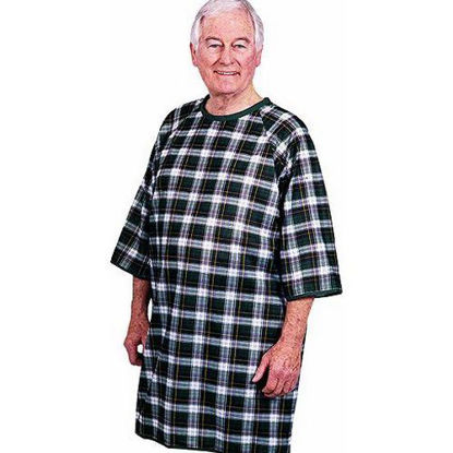 Picture of Salk Thermagown - Patient Gown