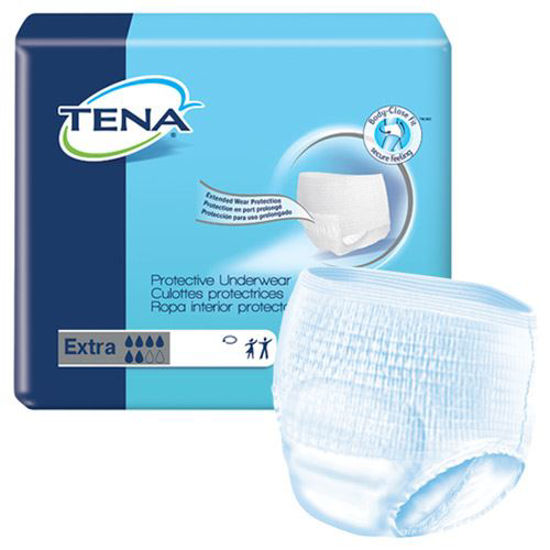 Picture of Tena Protective Underwear Extra Absorbency