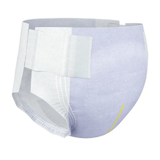 Picture of SCA TENA Stretch Plus - Adult Diapers with Tabs