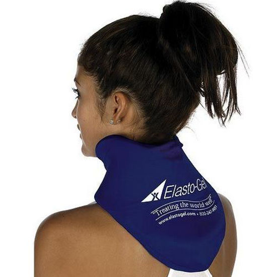Picture of SouthWest Medical - Elasto-Gel Hot/Cold Therapy Cervical Collar
