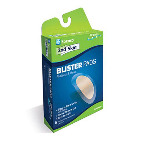 Picture of Spenco 2nd Skin - Blister Pads