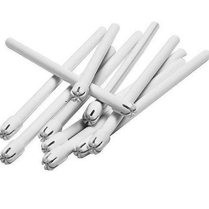 Picture of Therafin Sip-N-Puff - 5 1/2" Air Tube Straws