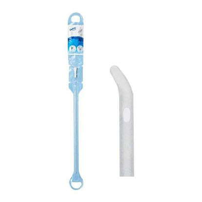 Picture of LoFric Primo - 16" Hydrophilic Coude Catheter
