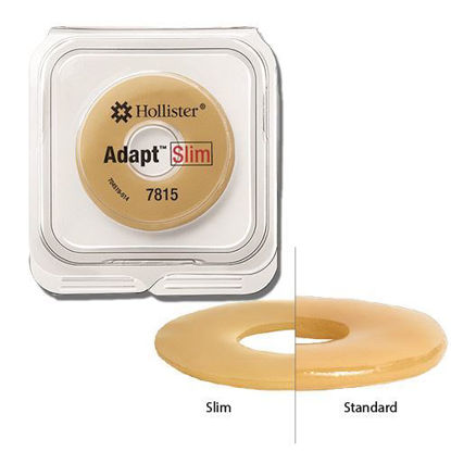 Picture of Hollister Adapt - Slim Ostomy Barrier Ring