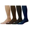 Picture of Jobst Men's Dress - Men's 8-15mmHg Compression Support Socks
