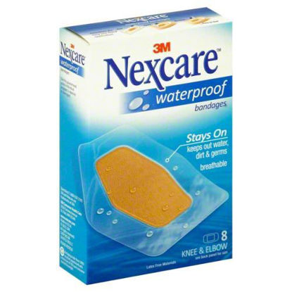 Picture of Nexcare - Knee and Elbow Bandages
