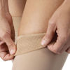 Picture of Jobst Opaque - Women's Thigh High 20-30mmHg Compression Support Stockings