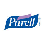 Logo for GOJO Purell
