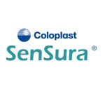 Logo for Coloplast SenSura
