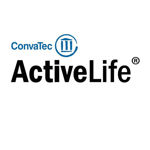 Logo for Convatec ActiveLife