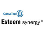 Logo for ConvaTec Esteem Synergy