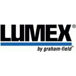 Logo for Lumex