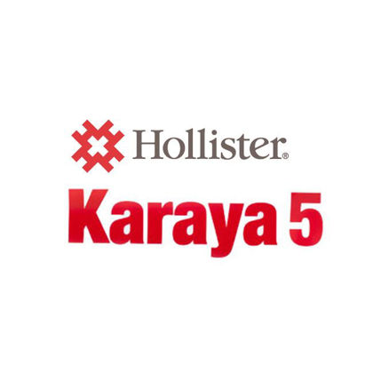 Picture for manufacturer Hollister Karaya 5