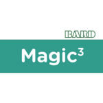 Logo for Bard Magic 3