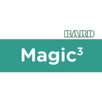 Picture for manufacturer Bard Magic 3