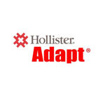 Logo for Hollister Adapt