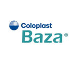 Logo for Coloplast Baza
