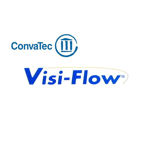 Logo for Convatec Visi-Flow