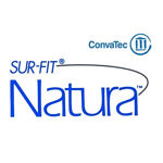 Logo for Convatec SUR FIT Natura