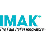 Logo for IMAK