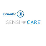 Logo for Sensi Care