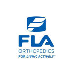 Logo for FLA Orthopedics