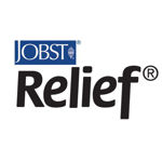 Logo for Jobst Relief