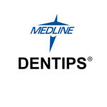 Logo for DenTips