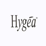 Logo for Hygea