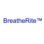 Logo for BreatheRite