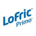 Logo for LoFric