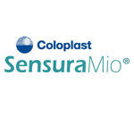 Logo for Coloplast Sensura Mio