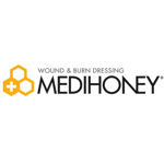 Logo for Medihoney