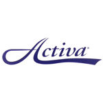 Logo for Activa Compression Stockings