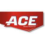 Logo for 3M Ace