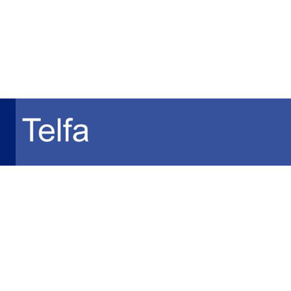 Picture for manufacturer Telfa