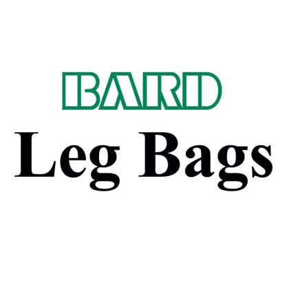 Picture for manufacturer Bard Leg Bags