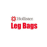Logo for Hollister Leg Bags