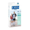 Picture of Jobst Athletic - Unisex 8-15 mmHg Compression Support Socks