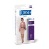 Picture of Jobst Opaque - Women's Knee High 30-40mmHg Compression Support Stockings