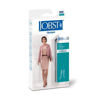 Picture of Jobst Opaque - Women's Knee High 20-30mmHg Compression Support Stockings (Open Toe)